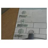 Brookstone Extendable Tub & Tile Scrubber