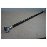 Cobra Head Cane Sword