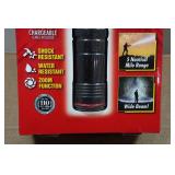 Bell + Howell Taclight Max Wide Beam Flashlight