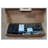 Battery Powered Heated Shoe Insoles