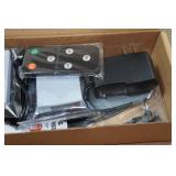 Battery Powered Heated Shoe Insoles