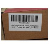 Battery Powered Heated Shoe Insoles