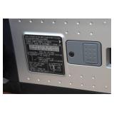 Vintage JVC Digital VHS-C Home Video Camera