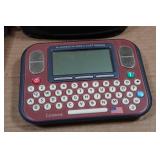 Vintage Electronics - Digital Dictionaries, Bible & USB Port