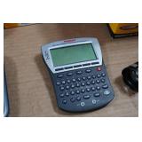 Vintage Electronics - Digital Dictionaries, Bible & USB Port