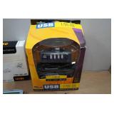 Vintage Electronics - Digital Dictionaries, Bible & USB Port