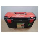 Rimax 19" Tool Box with Assorted Tools