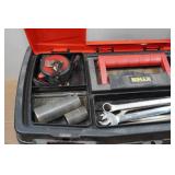 Rimax 19" Tool Box with Assorted Tools