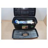 Rimax 19" Tool Box with Assorted Tools