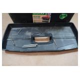 Rimax 19" Tool Box with Assorted Tools