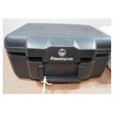 *2* Sentry Safe Boxes - NO Keys