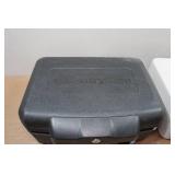 *2* Sentry Safe Boxes - NO Keys