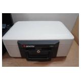 *2* Sentry Safe Boxes - NO Keys