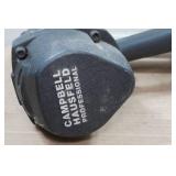 Campbell Hausfeld Air Nailer