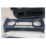 2015 F Series 4" Radio with CD and Backup Camera