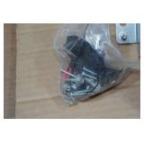 2015 F Series 4" Radio with CD and Backup Camera