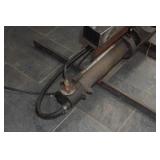 Pneumatic Can Crusher