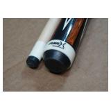 Pure X Pool Cue - 18oz