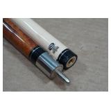 Pure X Pool Cue - 18oz