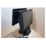 Touch Screen Point of Sale Terminal