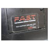 Touch Screen Point of Sale Terminal