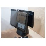 Touch Screen Point of Sale Terminal