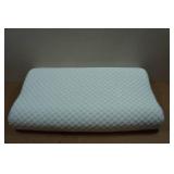 Contour Memory Foam Pillow