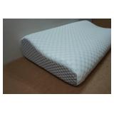 Contour Memory Foam Pillow