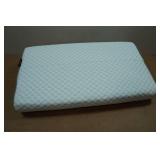 Contour Memory Foam Pillow