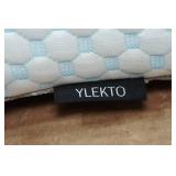 Contour Memory Foam Pillow