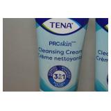*2* Tena Pro Skin Cleansing Cream - 8.5fl oz
