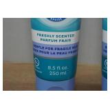 *2* Tena Pro Skin Cleansing Cream - 8.5fl oz