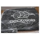 QCC Kayaks Storage Bags