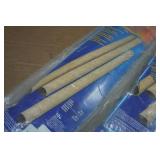 Model Rocket Body Tubes