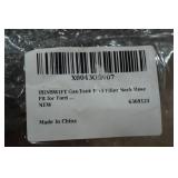 Gas Tank Fuel Filler Neck Hose for Ford Ranger