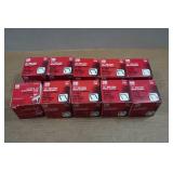 1/2" NM Cable Metal Staples