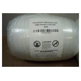 *3* Upholstry High Density Foam Pads - 22"x22"x4"/24"x24"x5"