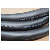 *5* Heavy Duty Replacement AC Power Cords