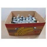 Activated Charcoal Tooth and Gum Powder - Citrus Flavor