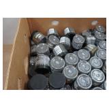 Activated Charcoal Tooth and Gum Powder - Citrus Flavor