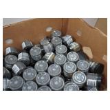 Activated Charcoal Tooth and Gum Powder - Citrus Flavor