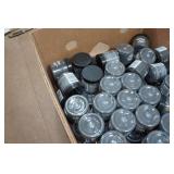 Activated Charcoal Tooth and Gum Powder - Citrus Flavor