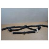 Cable Machine Attachment Set