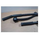 Cable Machine Attachment Set