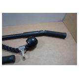 Cable Machine Attachment Set