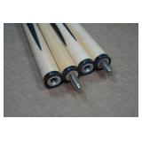 *2* Pool Cues