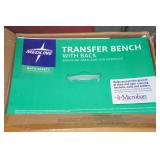 Transfer/Shower Chairs