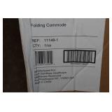 Transfer/Shower Chairs