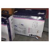 Transfer/Shower Chairs