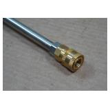 Pressure Washer Sprayer Wand